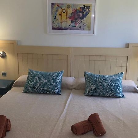 Apartamentos Jardines De Canela Isla Canela Ngoại thất bức ảnh