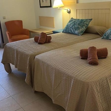 Apartamentos Jardines De Canela Isla Canela Ngoại thất bức ảnh