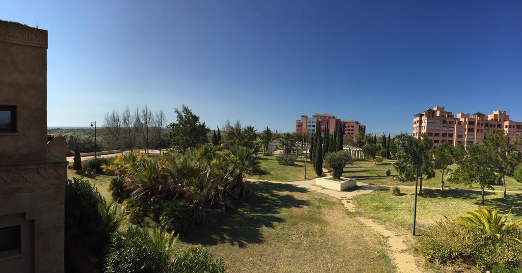 Apartamentos Jardines De Canela Isla Canela Phòng bức ảnh
