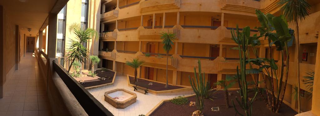 Apartamentos Jardines De Canela Isla Canela Ngoại thất bức ảnh