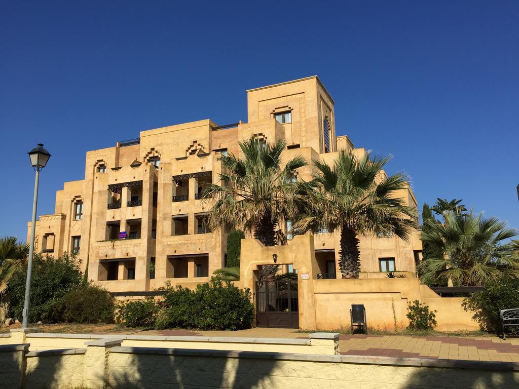 Apartamentos Jardines De Canela Isla Canela Ngoại thất bức ảnh