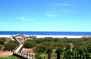 Apartamentos Jardines De Canela Isla Canela Ngoại thất bức ảnh