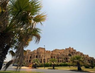 Apartamentos Jardines De Canela Isla Canela Ngoại thất bức ảnh