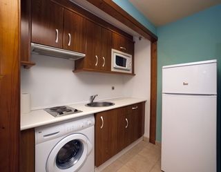 Apartamentos Jardines De Canela Isla Canela Ngoại thất bức ảnh