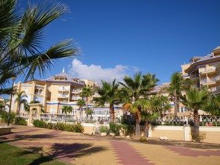 Apartamentos Jardines De Canela Isla Canela Ngoại thất bức ảnh